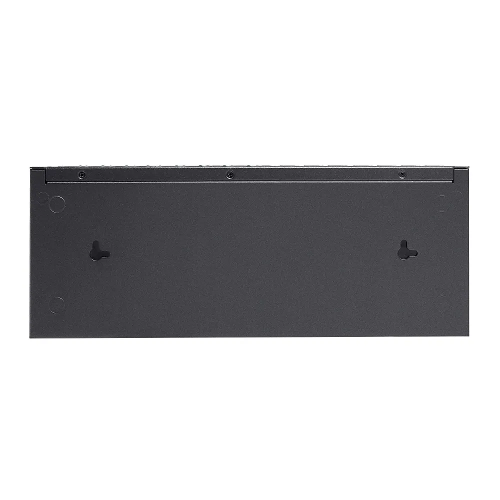 TP-Link JetStream TL-SG2016P - Managed 16-port Gigabit Ethernet switch with 8-port PoE+, black