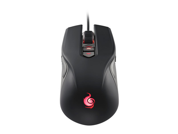 Gaming Mouse Recon Avago 3090