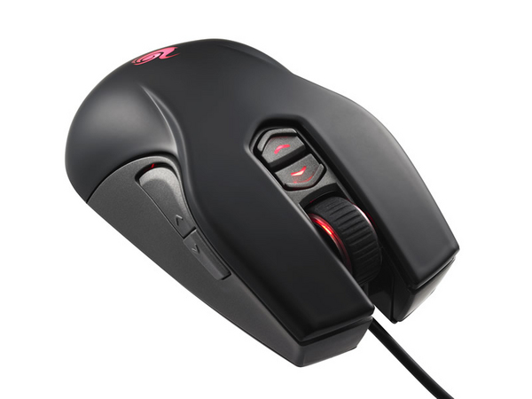 Gaming Mouse Recon Avago 3090