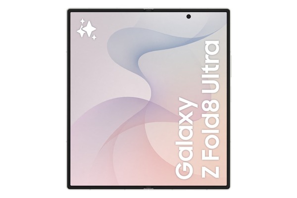 Samsung Galaxy Z Fold8 Ultra 16/1 Tt -puhelin, Cream