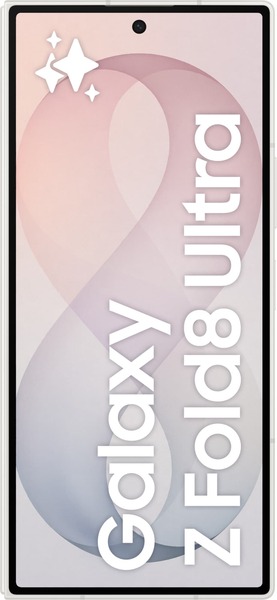 Samsung Galaxy Z Fold8 Ultra 16/1 Tt -puhelin, Cream