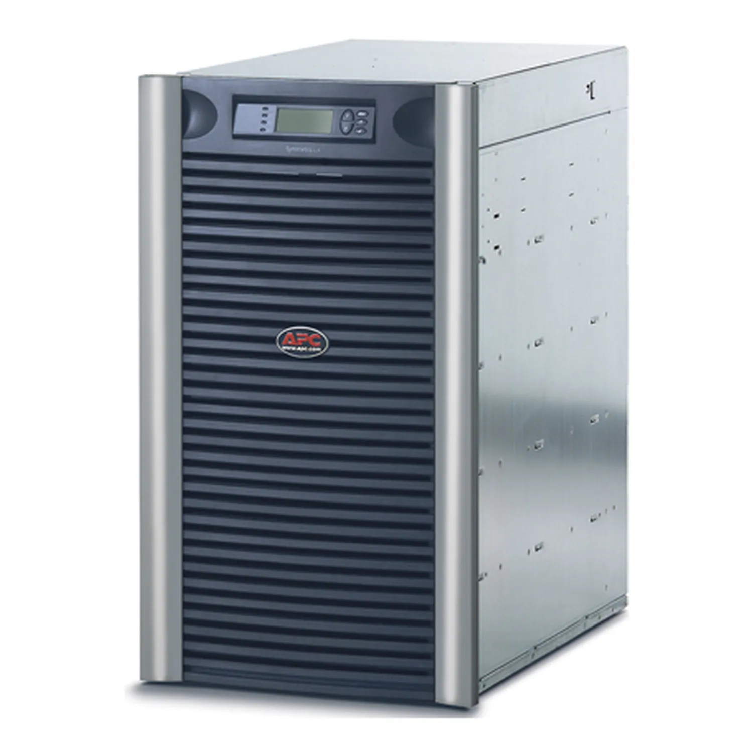APC Symmetra LX 16kVA Scalable to 16kVA N+1 Rackmount 230V or 400V