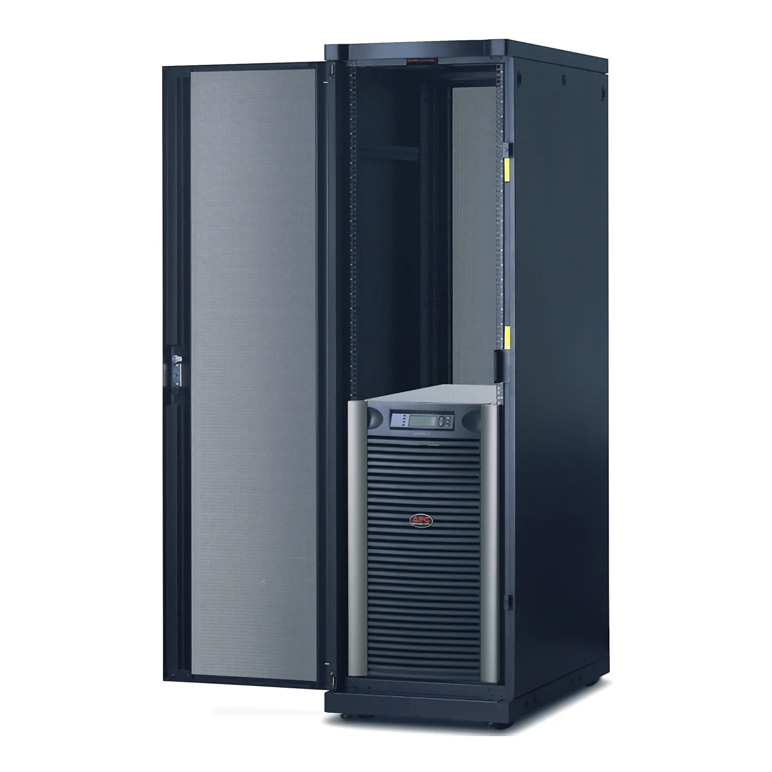 APC Symmetra LX 16kVA Scalable to 16kVA N+1 Rackmount 230V or 400V