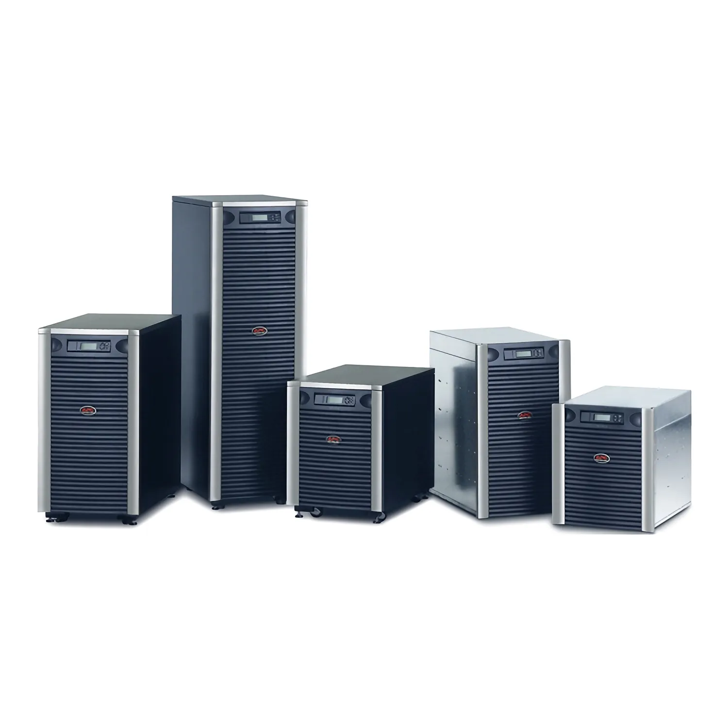 APC Symmetra LX 16kVA Scalable to 16kVA N+1 Rackmount 230V or 400V