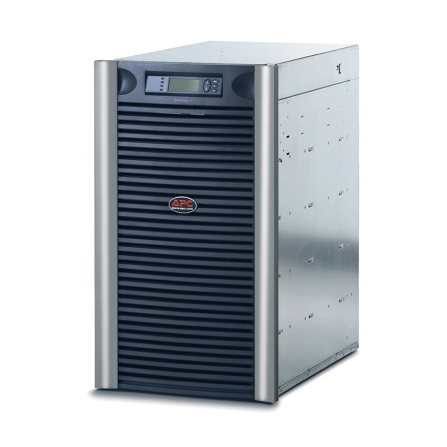 APC Symmetra LX 16kVA Scalable to 16kVA N+1 Rackmount 230V or 400V