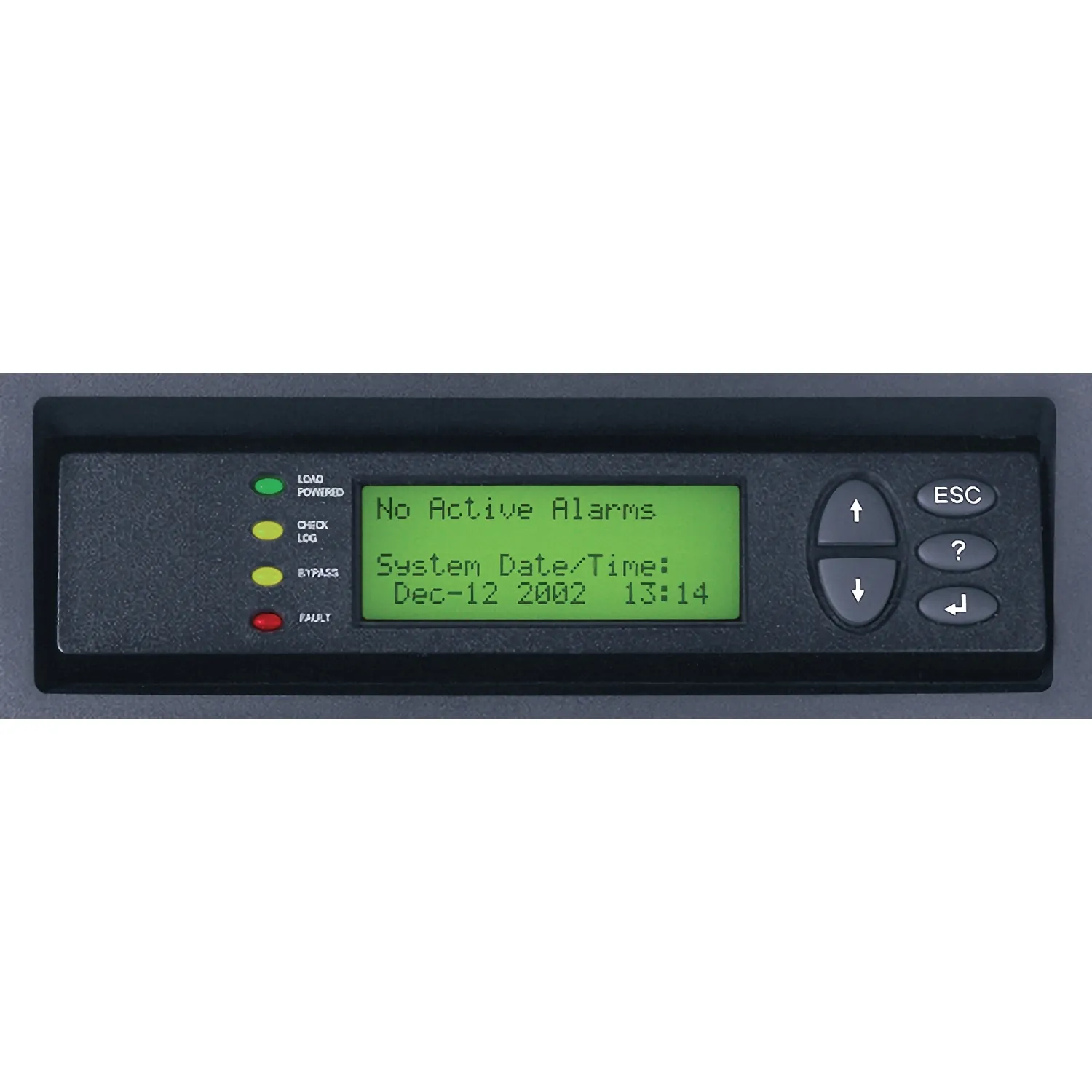 APC Symmetra LX 16kVA Scalable to 16kVA N+1 Rackmount 230V or 400V