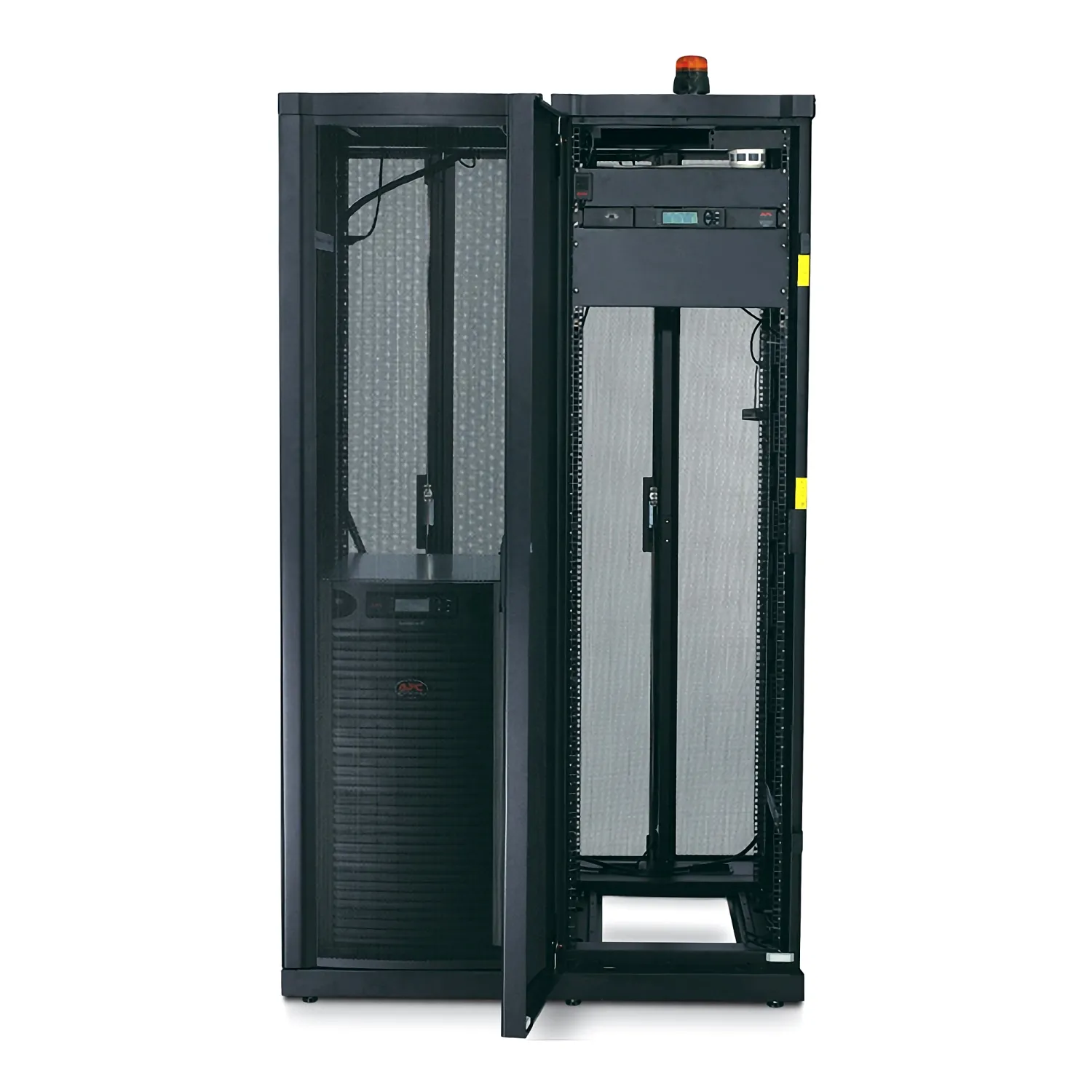 APC Symmetra LX 16kVA Scalable to 16kVA N+1 Rackmount 230V or 400V
