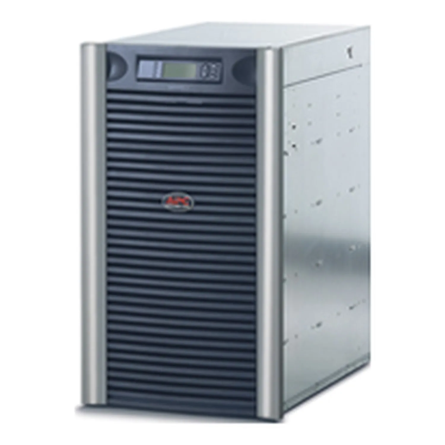 APC Symmetra LX 16kVA Scalable to 16kVA N+1 Rackmount 230V or 400V