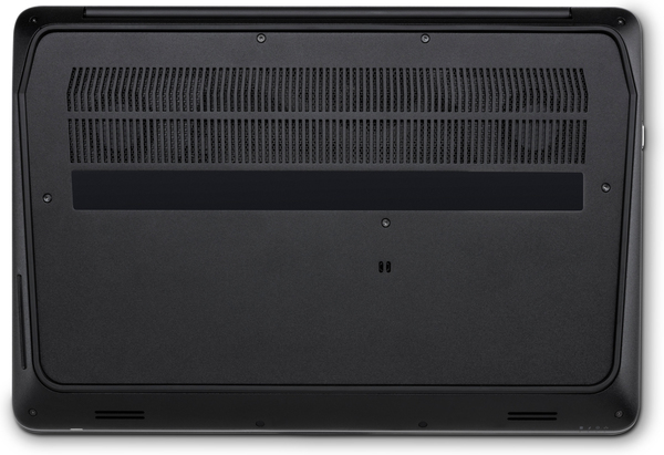 HP 15.6" ZBook 15 G3, 512GB, NVIDIA Quadro M1000M 2GB, Win 10 Pro - kannettava, musta