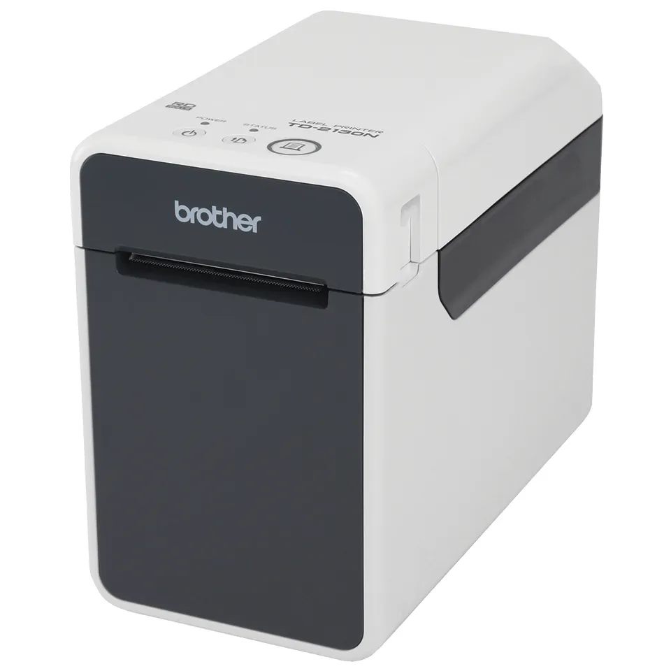 TD-2130N network barcode label printer