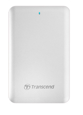Transcend SJM500 512GB - external SSD