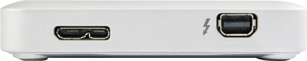 Transcend SJM500 512GB - external SSD