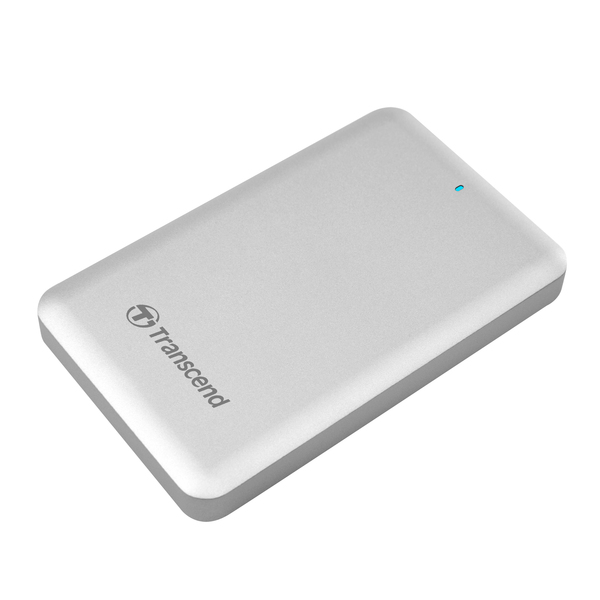 Transcend SJM500 512GB - external SSD