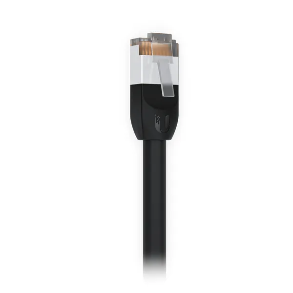 Ubiquiti Cat5e Outdoor - network cable, 3m, black