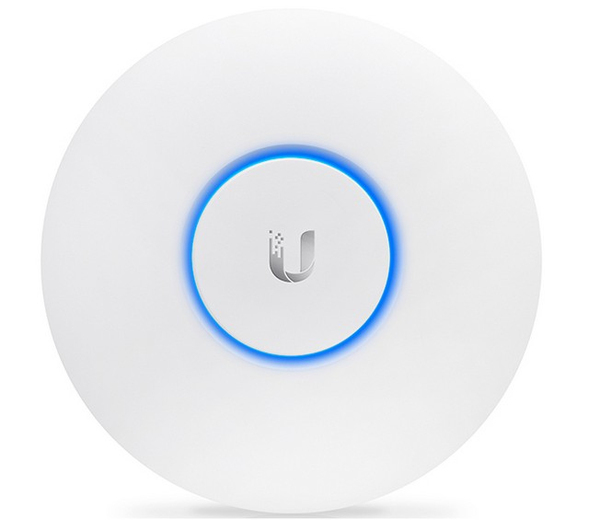 Ubiquiti UniFi AC LR 3x3 2.4GHz 2x2 5GHz incl PoE