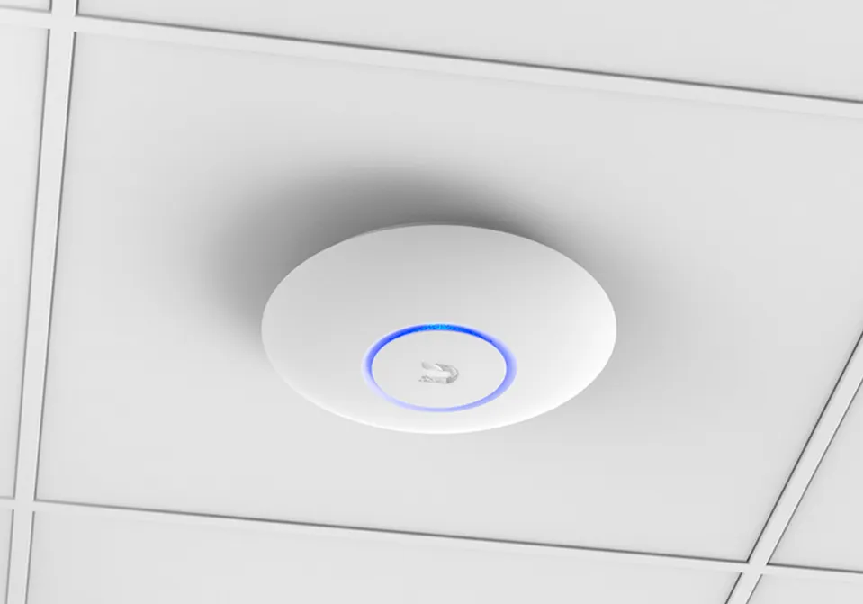 Ubiquiti Unifi AP-AC Pro 5-pack