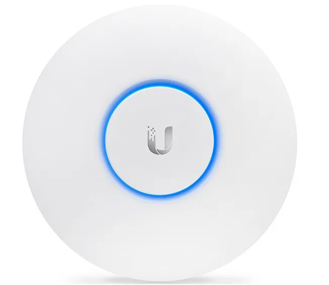 Ubiquiti UniFi AC LR 3x3 2.4GHz 2x2 5GHz incl PoE