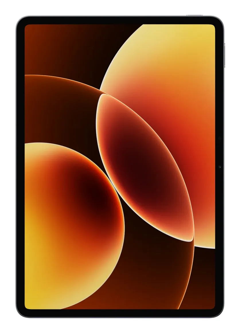 Xiaomi Pad 8 11.2" 8/128 Gt Wi-Fi -tabletti, harmaa