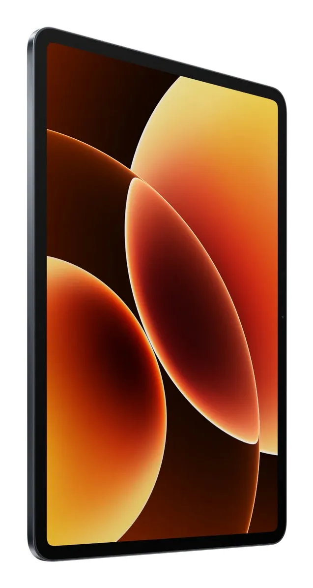 Xiaomi Pad 8 11.2" 8/128 Gt Wi-Fi -tabletti, harmaa