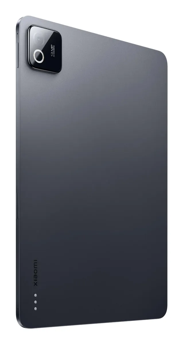 Xiaomi Pad 8 11.2" 8/128 Gt Wi-Fi -tabletti, harmaa