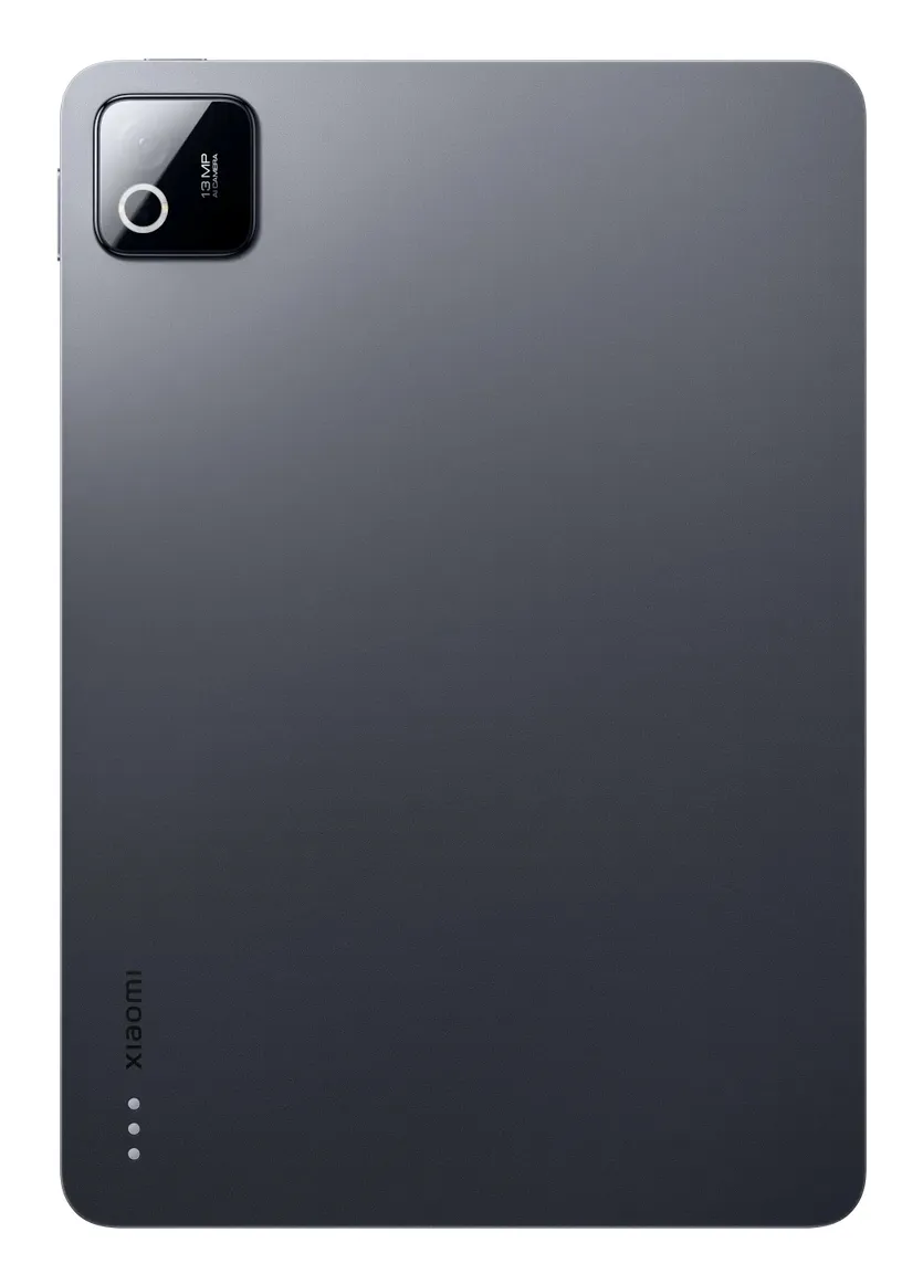 Xiaomi Pad 8 11.2" 8/128 Gt Wi-Fi -tabletti, harmaa