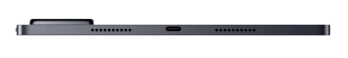 Xiaomi Pad 8 11.2" 8/128 GB Wi-Fi surfplatta, gr&aring;