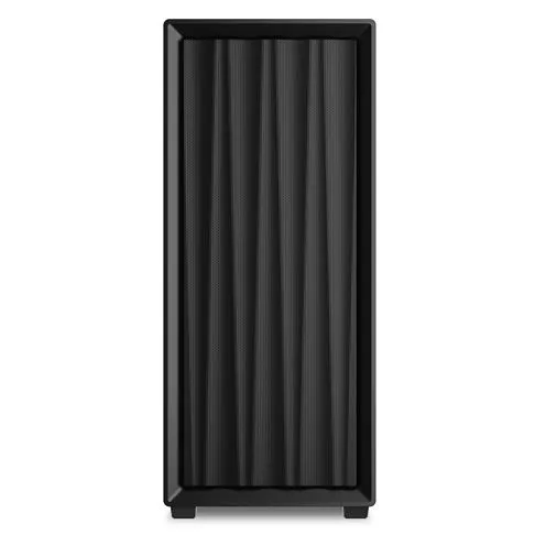 Sharkoon VK3 Mid-Tower Case, Black