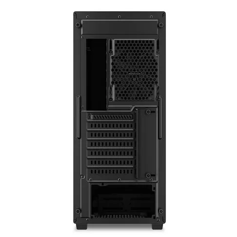 Sharkoon VK3 Mid-Tower Case, Black
