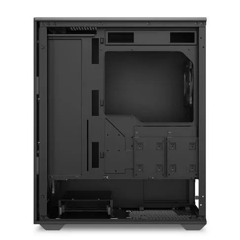 Sharkoon VK3 Mid-Tower Case, Black