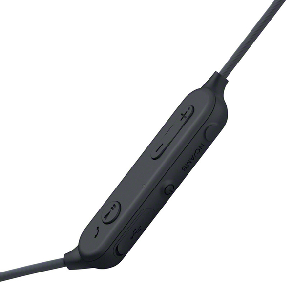 (Bargains) Sony WI-SP600 - wireless in-ear headphones, black