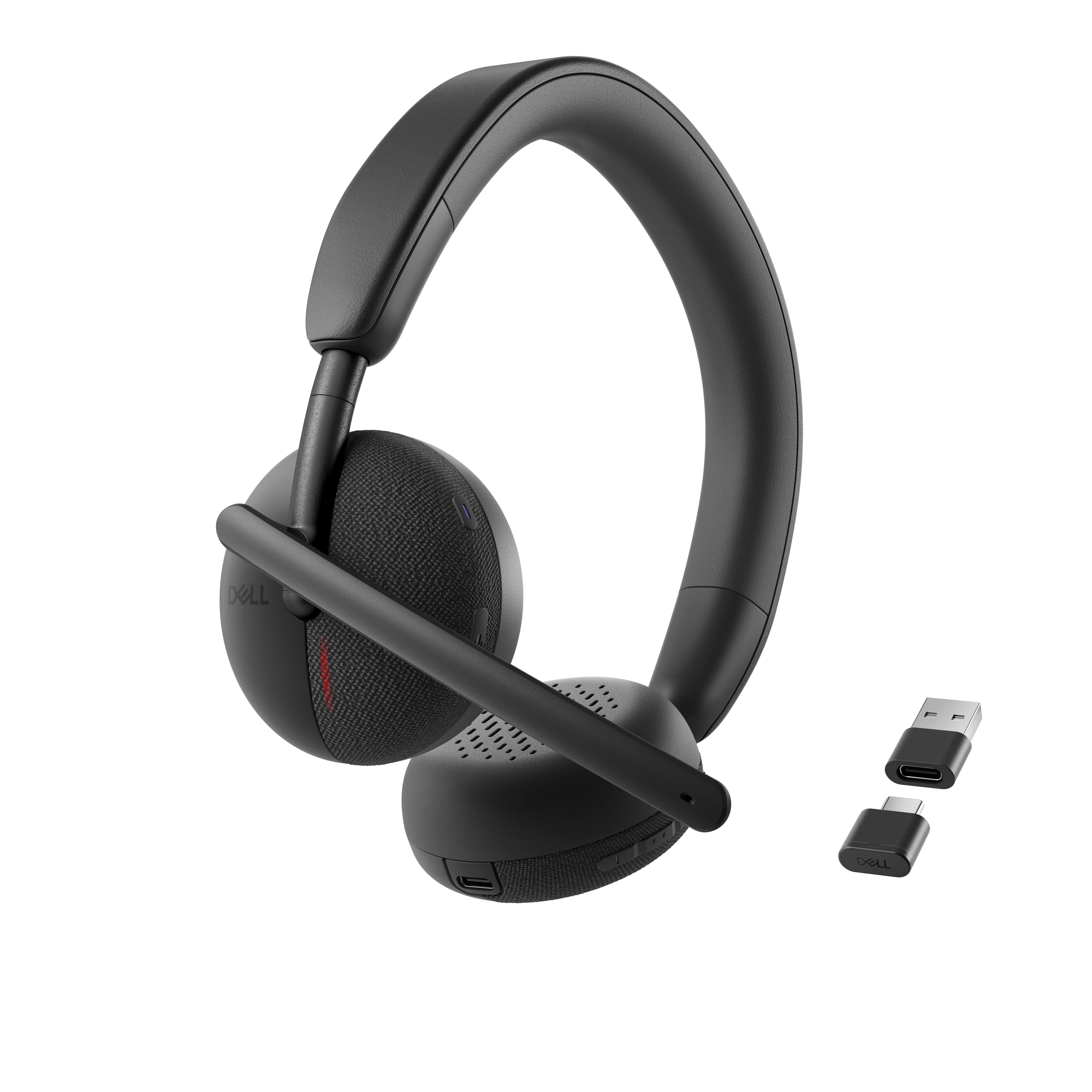 Dell WL3024 -wireless headset
