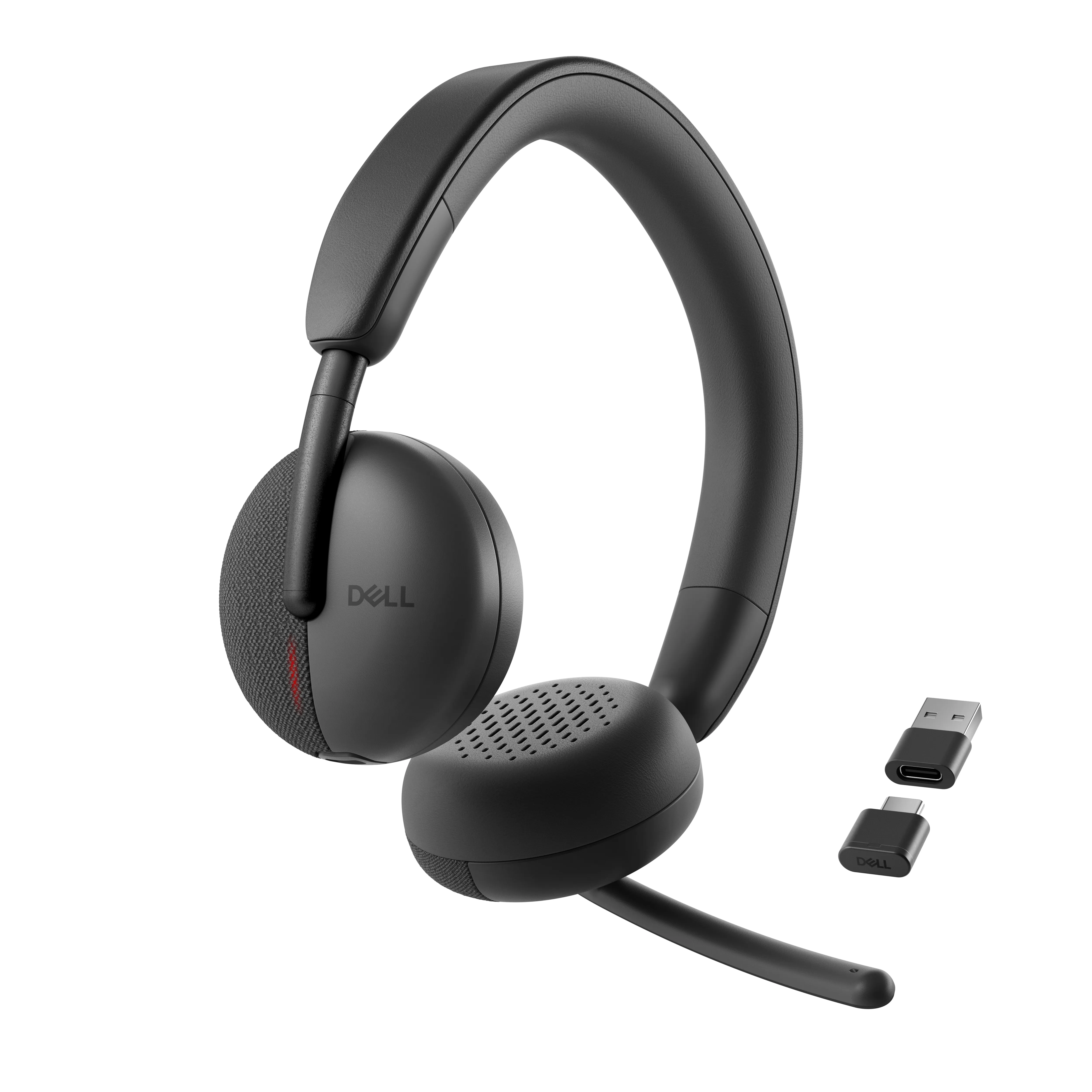 Dell WL3024 -wireless headset