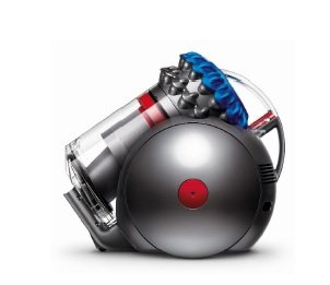 Dyson Big Ball Multifloor Pro p&ouml;lynimuri