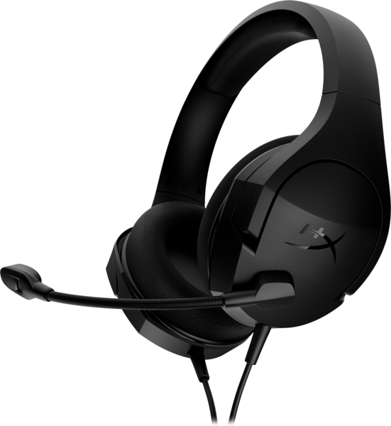 HyperX Cloud Stinger Core - gaming headset, black