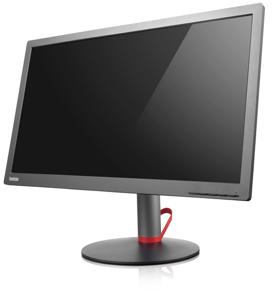 Lenovo 28&quot; ThinkVision Pro2820, Full HD, MVA - sk&auml;rm