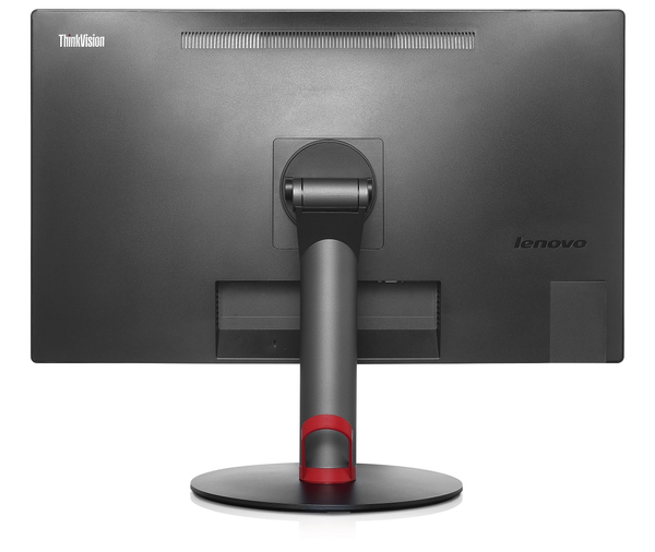 Lenovo 28&quot; ThinkVision Pro2820, Full HD, MVA - sk&auml;rm
