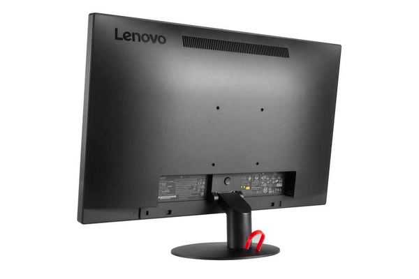 Lenovo 23.8" ThinkVision E24-10, Full HD, IPS -n&auml;ytt&ouml;