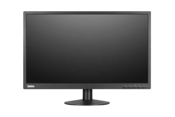 Lenovo 23.8" ThinkVision E24-10, Full HD, IPS -n&auml;ytt&ouml;