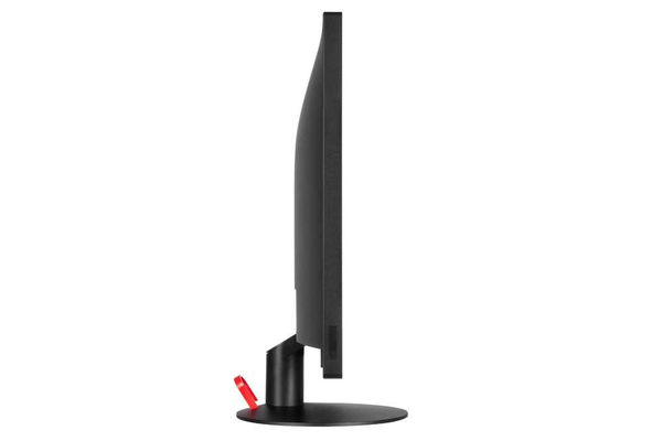 Lenovo 23.8" ThinkVision E24-10, Full HD, IPS -n&auml;ytt&ouml;