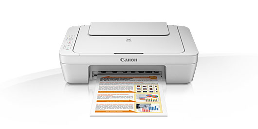 CANON MULTI PIXMA MG2550