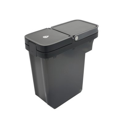 Roborock Dirty Water Tank, Black