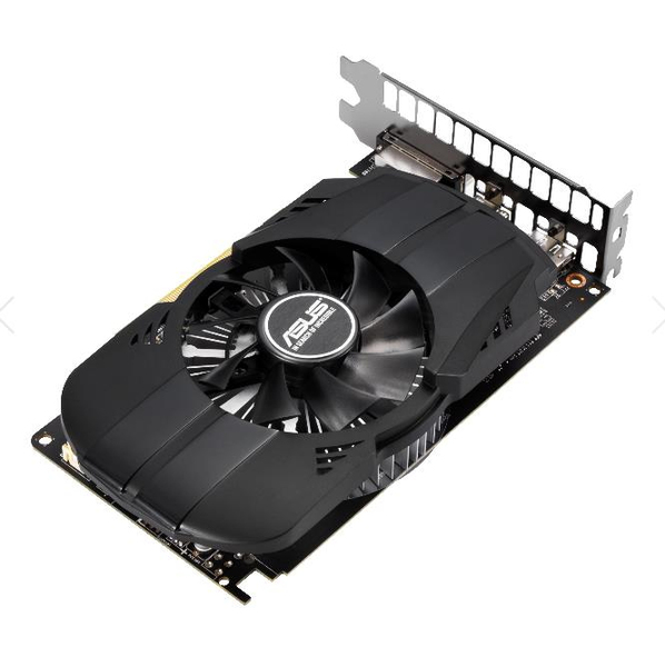 Asus Radeon RX 550 Phoenix EVO 4GB - Graphics card