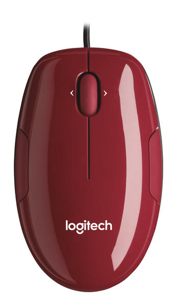 Logitech M150 -hiiri, Cinnamon