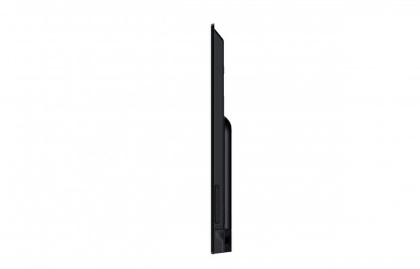 BENQ ST550K 139,7cm 55inch Wide LED IPS PublicDisp. 4K 3840x2160 UHD 16:9 1200:1 350cd 6ms USB 3xHDMI VGA RJ45 2x8W 4GB 18/7 bla