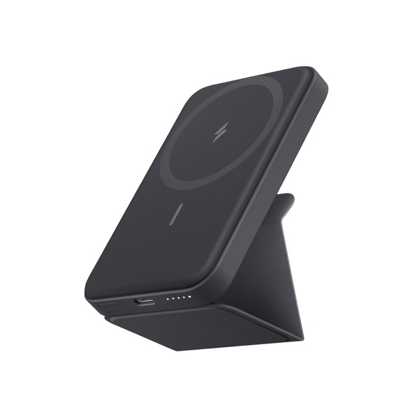 Anker PowerCore Mag-Go 5K Black