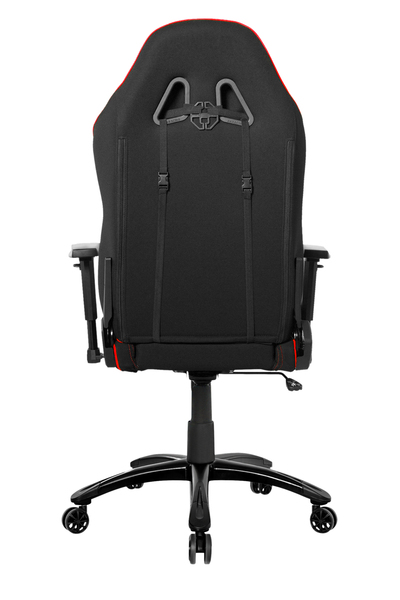 AKRacing Core EX-Wide Special Edition - gaming chair, Black/Red
