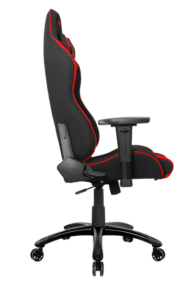 AKRacing Core EX-Wide Special Edition - gaming chair, Black/Red