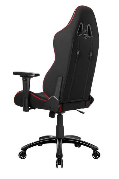 AKRacing Core EX-Wide Special Edition - gaming chair, Black/Red