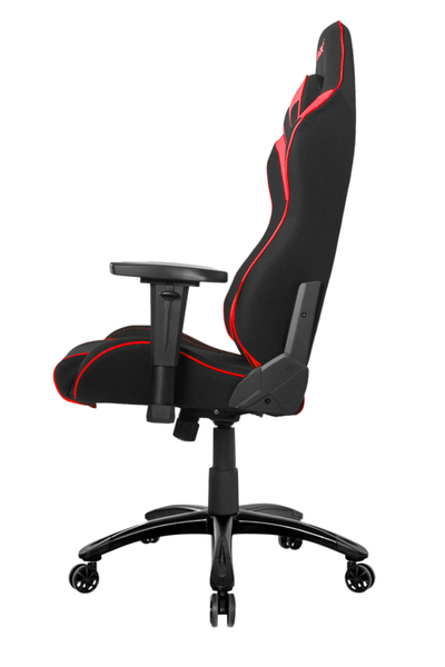 AKRacing Core EX-Wide Special Edition - gaming chair, Black/Red