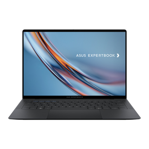 Asus ExpertBook Ultra B9406CAA-TH0840X 14.0" Ultra 7 358H, 32GB, 1TB, Intel Arc Graphics, Win 11 Pro - Notebook, Morn Grey